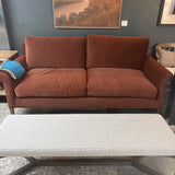 FLOOR MODEL - Dexter 86" Sofa FUNITURE - floor model Silva Custom Furniture