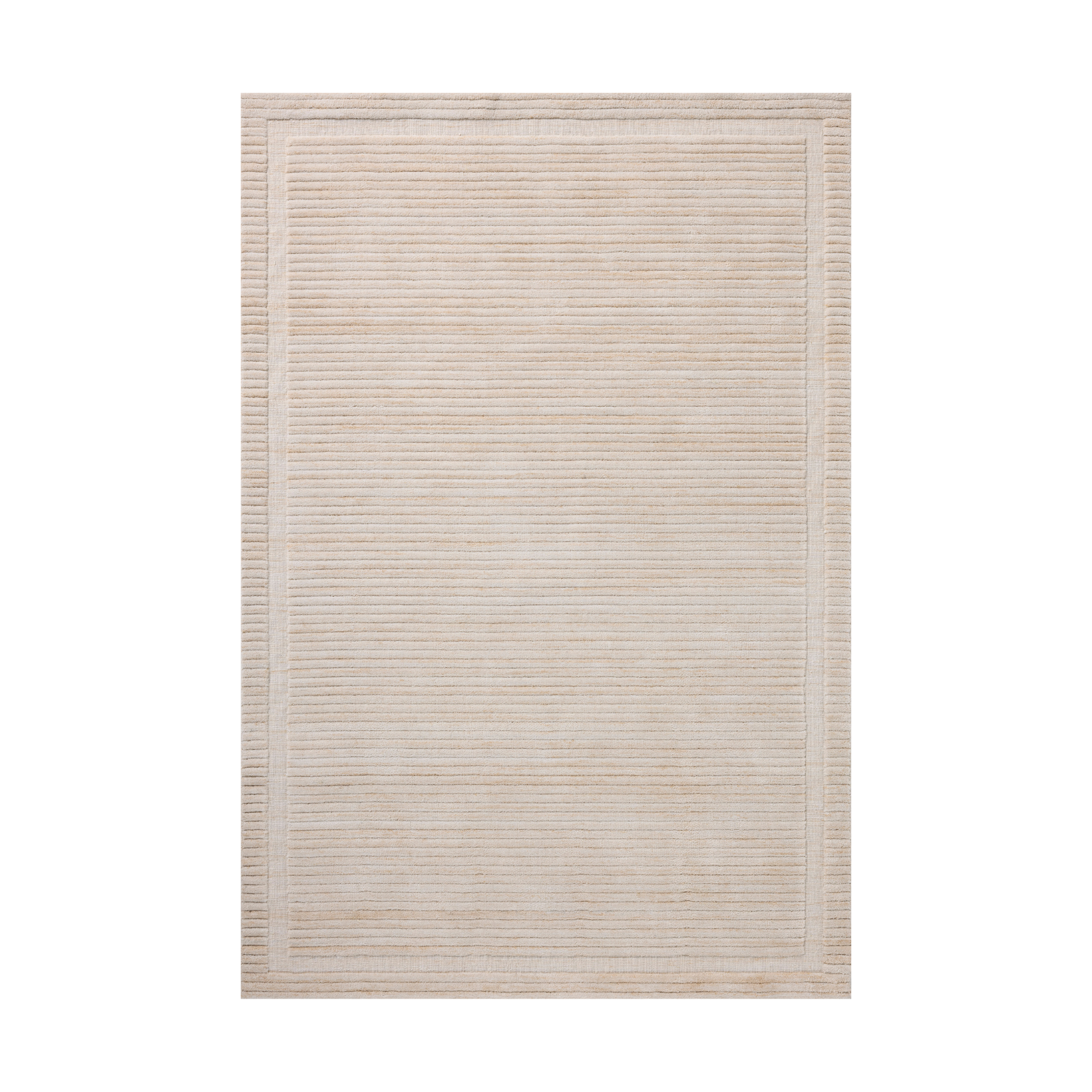 Brigette Romanek x Loloi Orly Natural Rug 0-RUGS-patterned Loloi 2' x 3'