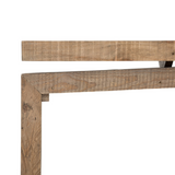 Midori Console Table