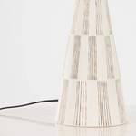 Palma Table Lamp - Rug & Weave