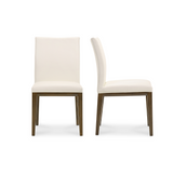 Set of Two Frank Dining Chair