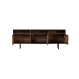 Carmela Media Console - Rug & Weave