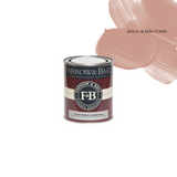 Farrow & Ball Metal Primer & Undercoat - Red and Warm Tones