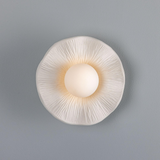 Rivale Ceramic Wall Light