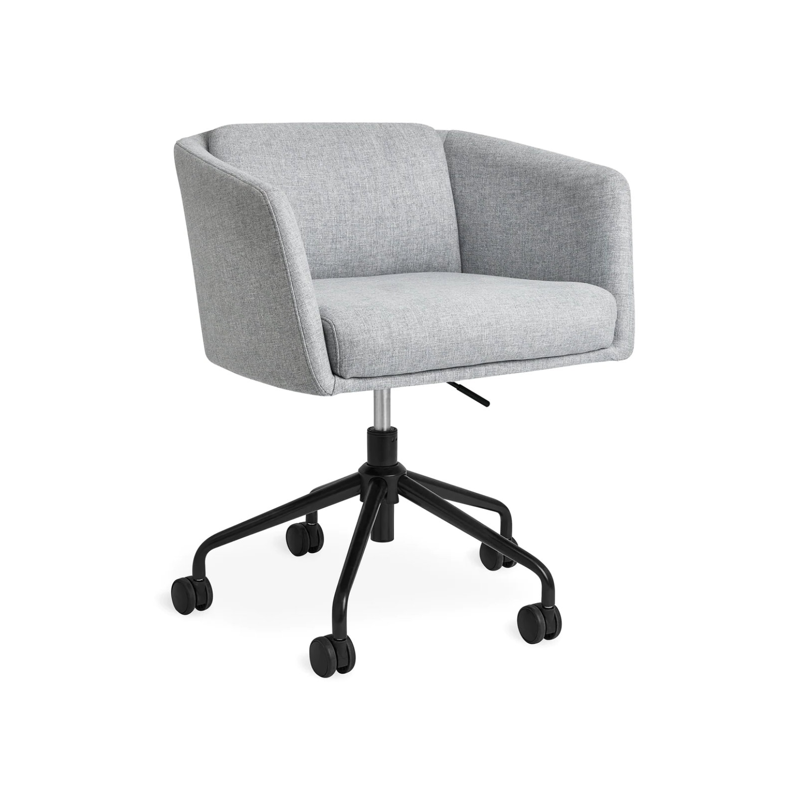 Gus* Modern Radius Chair