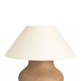 Palmer Ceramic Table Lamp - Rug & Weave