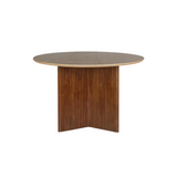 FLOOR MODEL - Gus* Atwell Dining Table Round