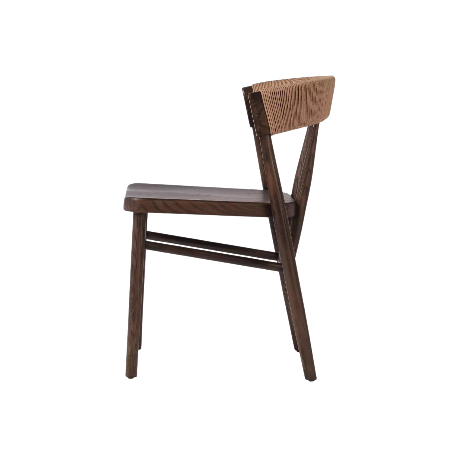 Burton Dining Chair - Rug & Weave