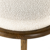 Persephone Accent Stool