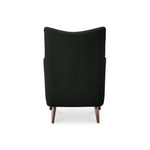 Findlay Armchair Wool Blend - Rug & Weave