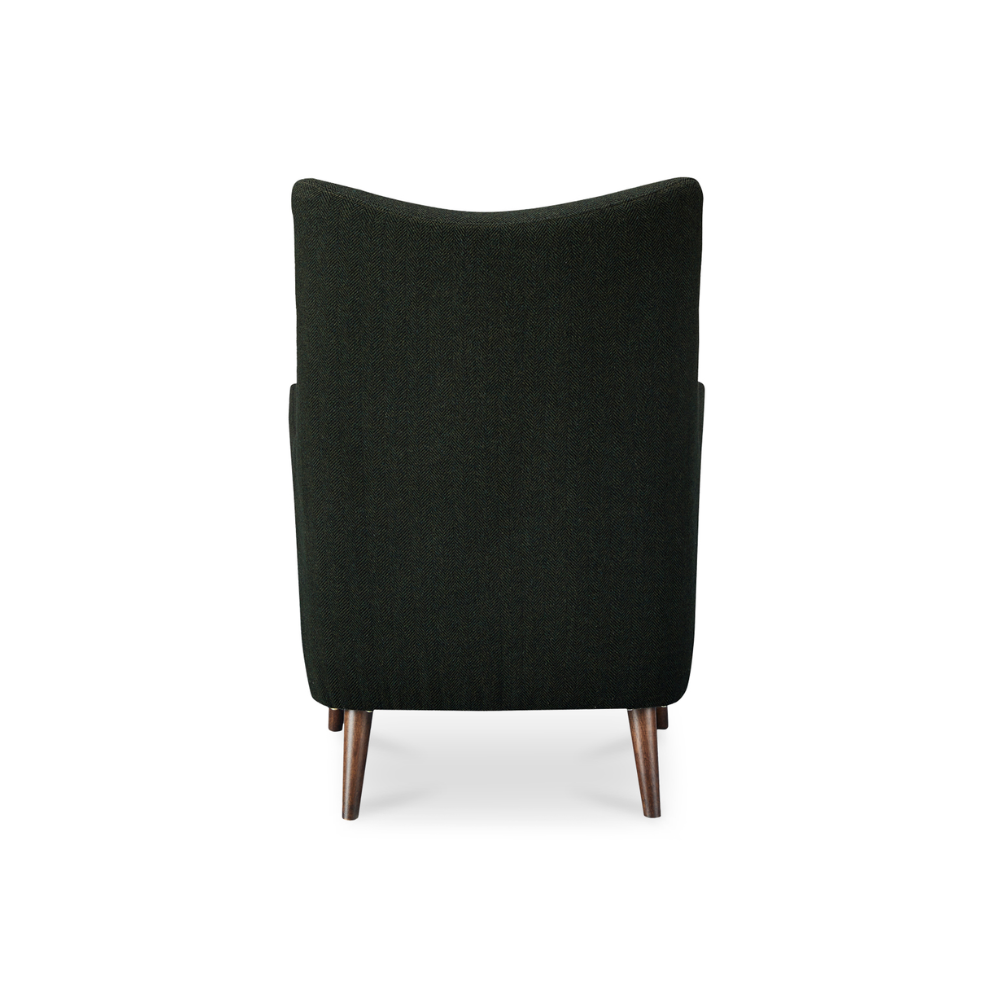 Findlay Armchair Wool Blend - Rug & Weave