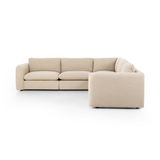 Imogen 5-Piece Sectional