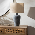 Joel Table Lamp - Rug & Weave