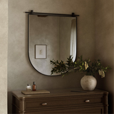 Chico Arch Mirror MIRROR - wall mirror Four Hands
