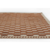 Willa Brown Checkerboard Rug