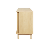 Gus* Modern Ledger Sideboard