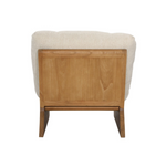 Gertrude Occasional Chair - Rug & Weave