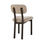 Sculpture Dining Chair - Set of 2 - Rug & Weave