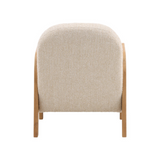 Willow Occasional Chair - Rug & Weave