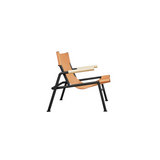 Wyatt Sling Chair - Rug & Weave