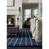 Siena Navy Rug