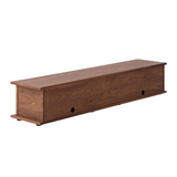 Plank Low Media Unit