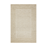 Chris Loves Julia x Loloi Briggs Wheat / Ivory Rug