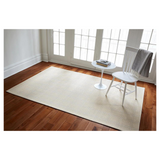 Marlby Plaid Beige Rug