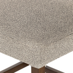Ferris Bar Stool - Charcoal 12 - a - FURNITURE - bar/counter stool Four Hands