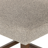 Ferris Bar Stool - Charcoal 12 - a - FURNITURE - bar/counter stool Four Hands