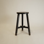 Dobbie Reclaimed Counter/Bar Stool 8-VINTAGE - stool Hauer Market