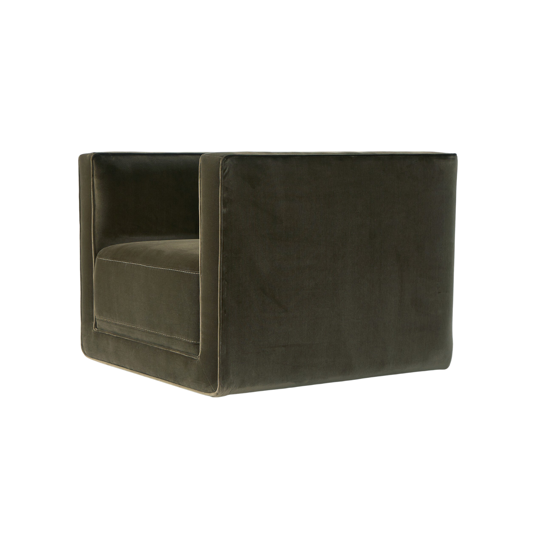 Phillip Swivel Chair – view 2