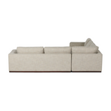 Cade 3-Piece Sectional