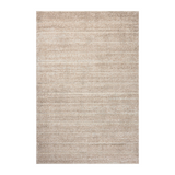 Loloi Silas Oatmeal / Clay Rug