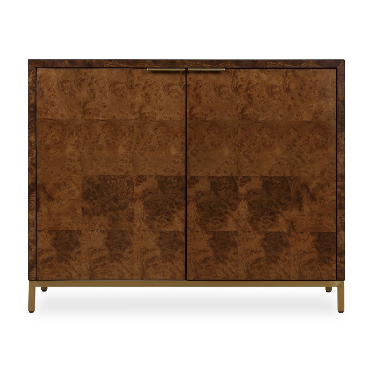 Jeth 2 Door Cabinet