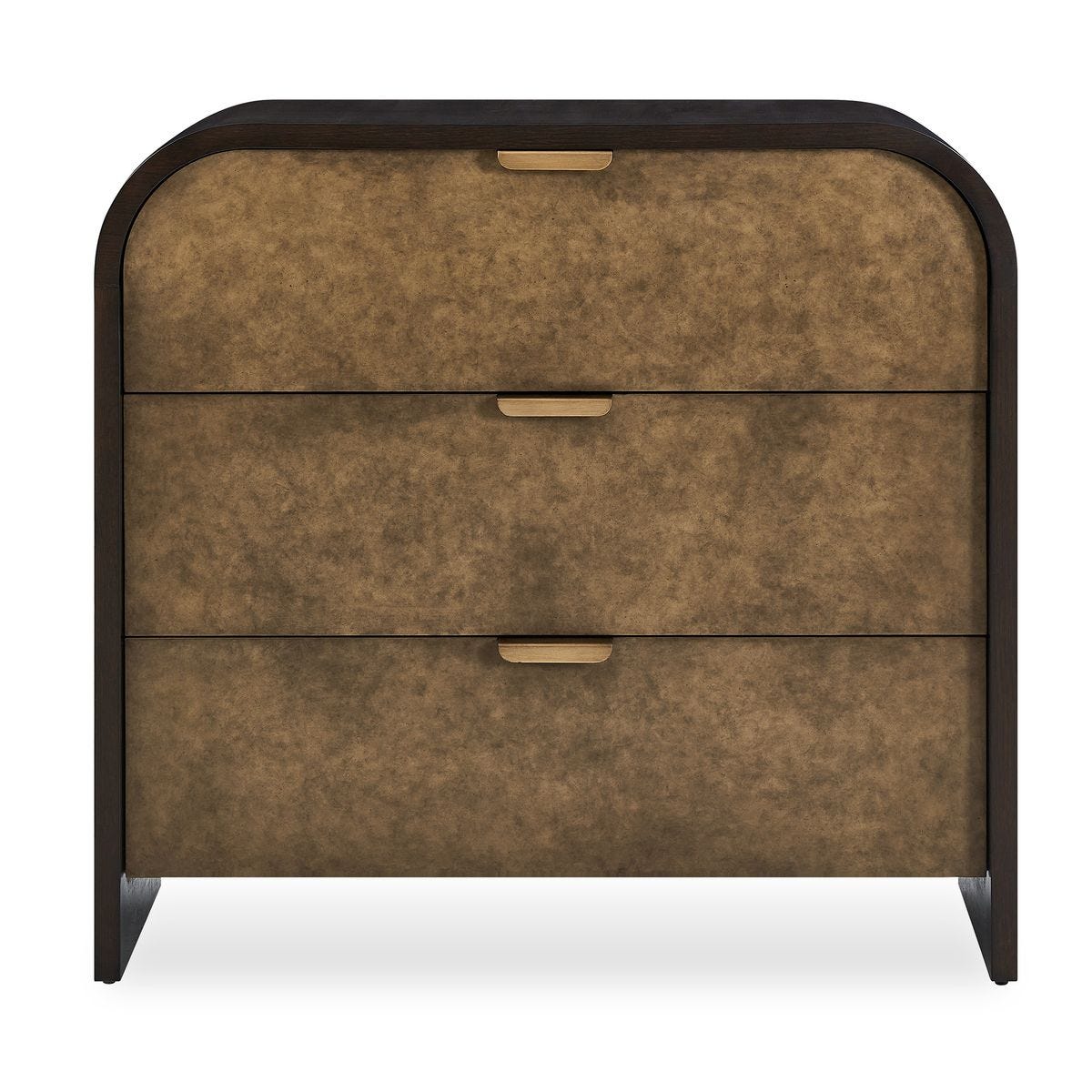 Byram 3 Drawer Chest