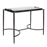 Eisen Accent Table Accent Tables Uttermost
