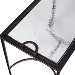 Eisen Accent Table Accent Tables Uttermost