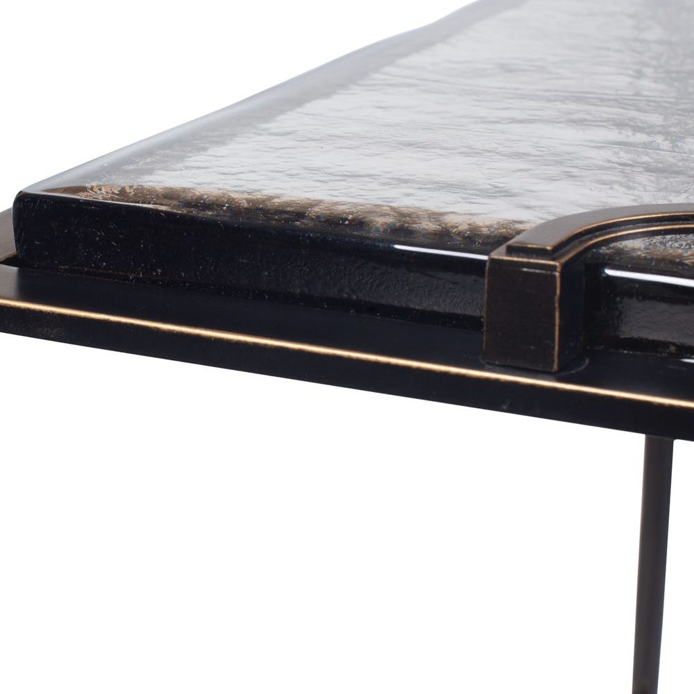 Eisen Accent Table Accent Tables Uttermost