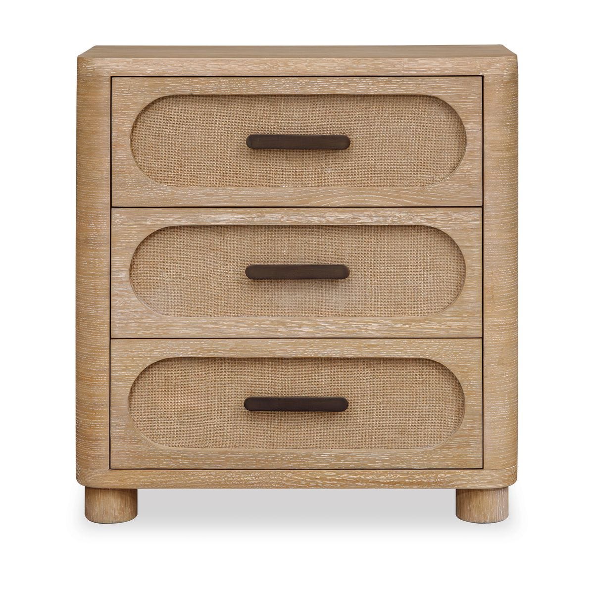Scott 3 Drawer Chest