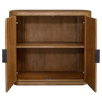 Newe 2 Door Cabient FURNITURE - Cabinet Uttermost