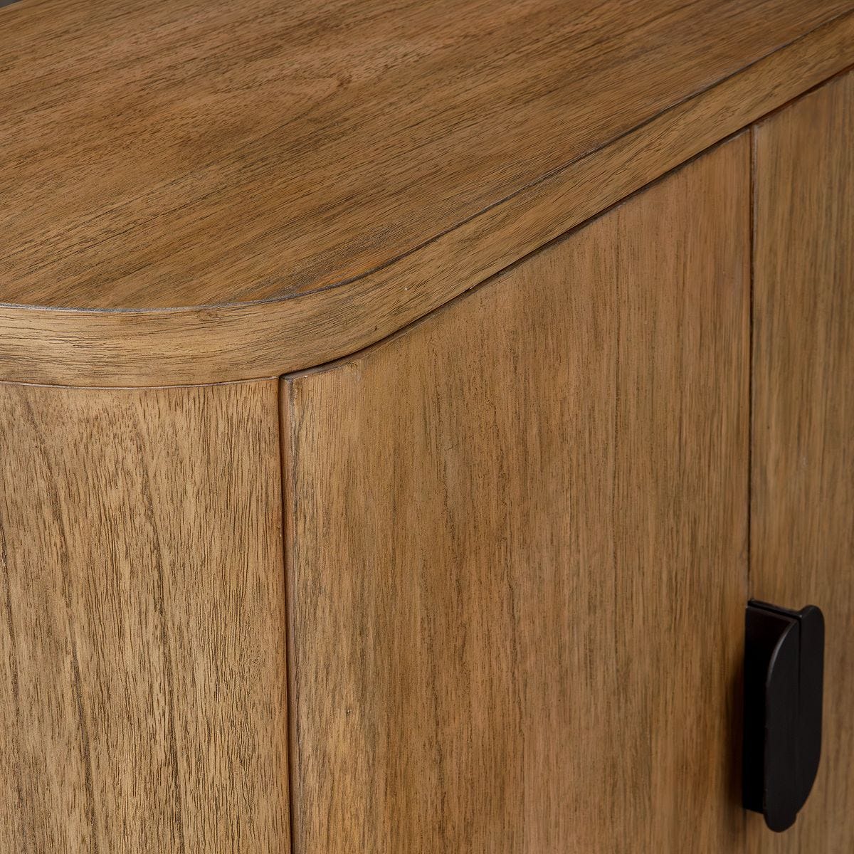 Newe 2 Door Cabient FURNITURE - Cabinet Uttermost