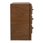 McKaan 3 Drawer Chest FURNITURE - Cabinet Uttermost