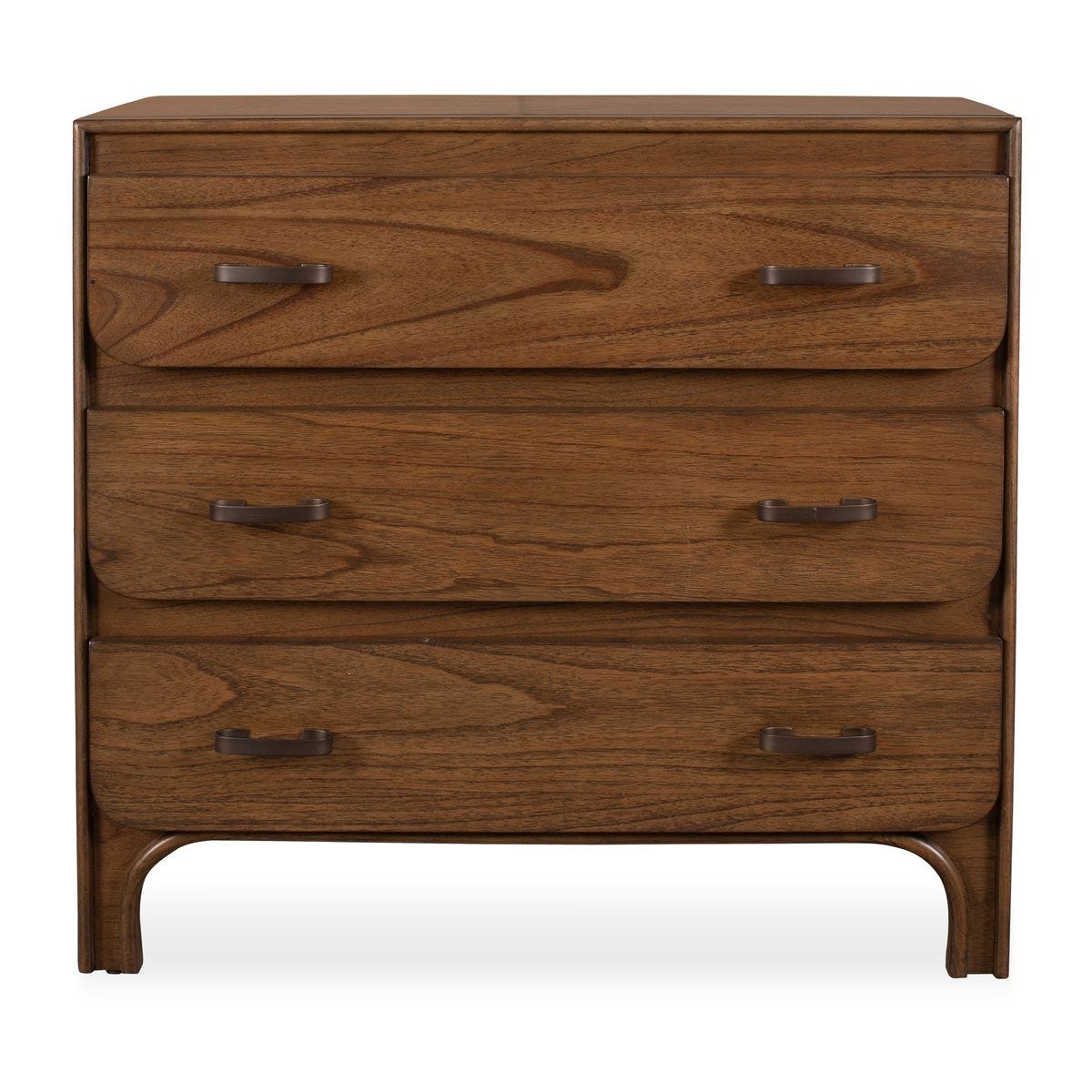 McKaan 3 Drawer Chest
