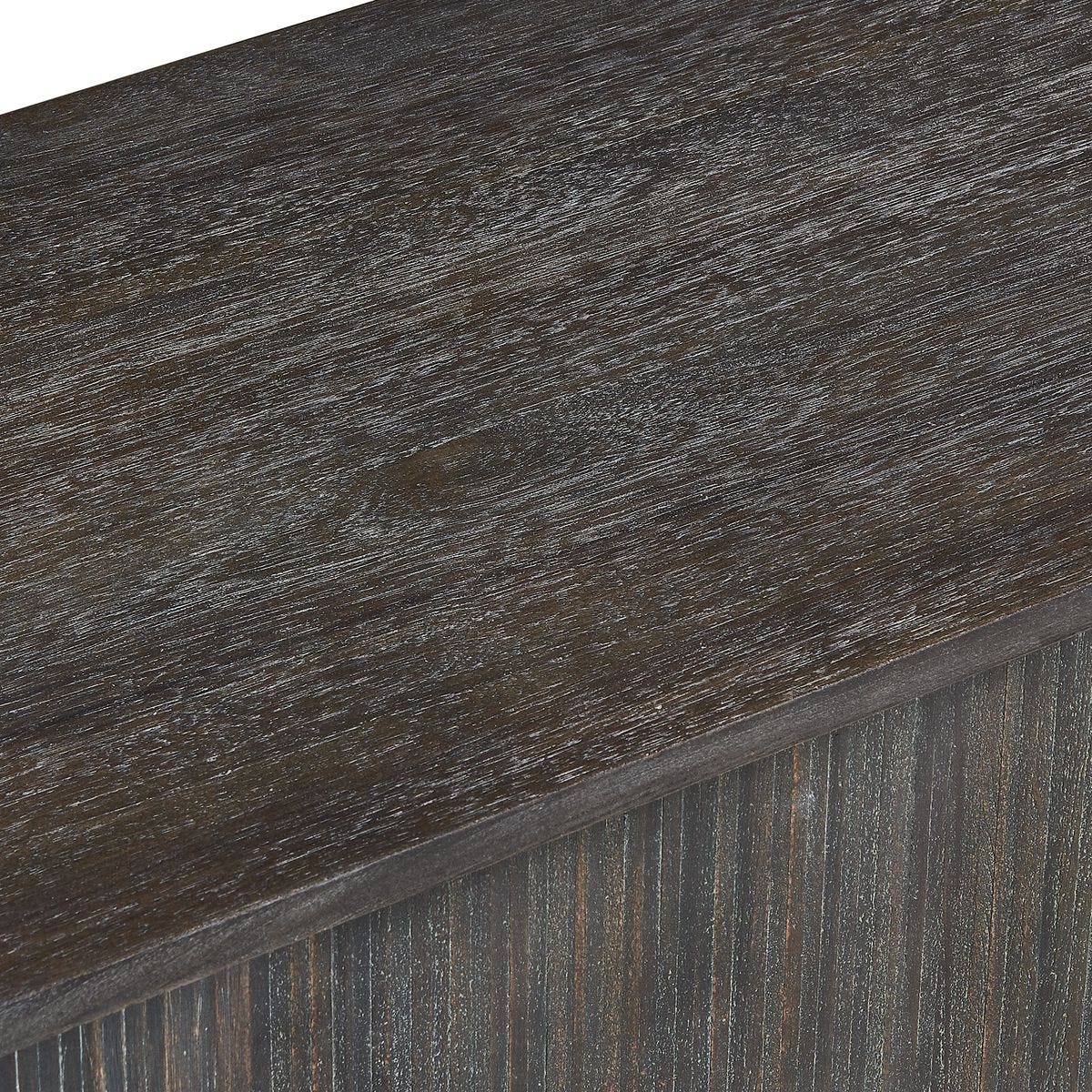Druri 2 Door Cabinet FURNITURE - Cabinet Uttermost