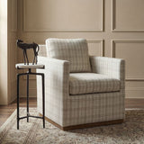Toby Drink Table Accent Tables Uttermost