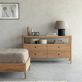 Spindle Dresser - Rug & Weave