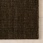 Nate Berkus Crosby Solid Wool Cozy Area Rug RUGS - wool Dash & Albert
