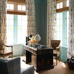 Farrow & Ball Ballroom Blue No. 24 - Archive Collection PAINT - Farrow & Ball Farrow & Ball