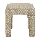 Satti Bench FURNITURE - benches Uttermost